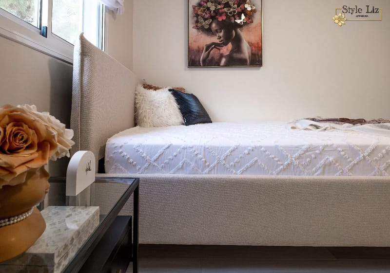 שדרוג ועיצוב חדרי ילדים