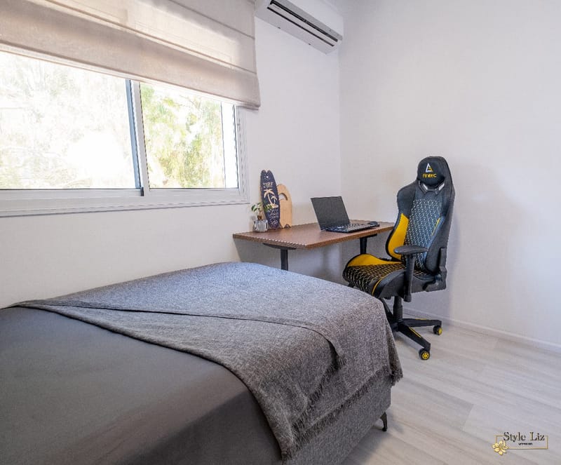 שדרוג ועיצוב חדרי ילדים