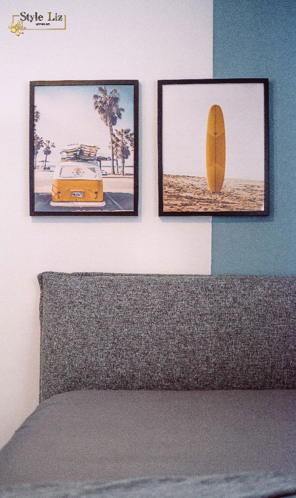 שדרוג ועיצוב חדרי ילדים