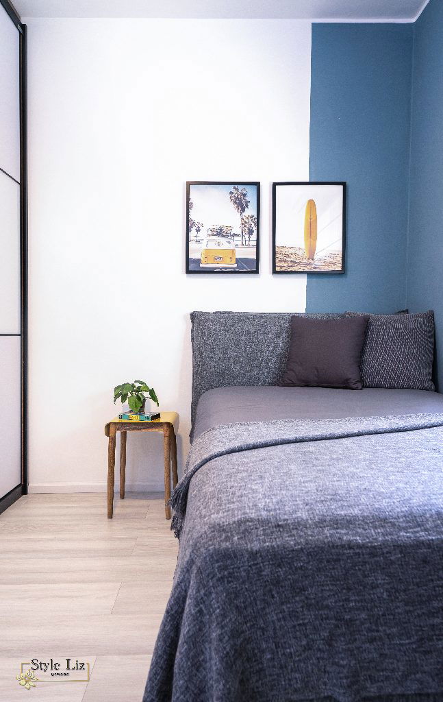 שדרוג ועיצוב חדרי ילדים