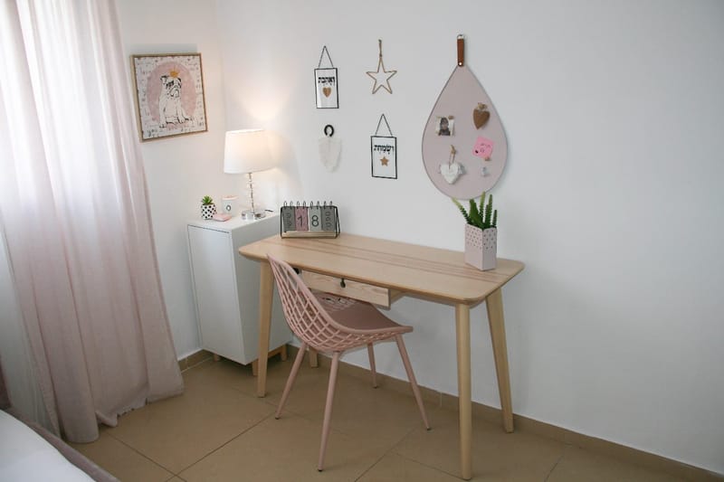 שדרוג ועיצוב חדרי ילדים