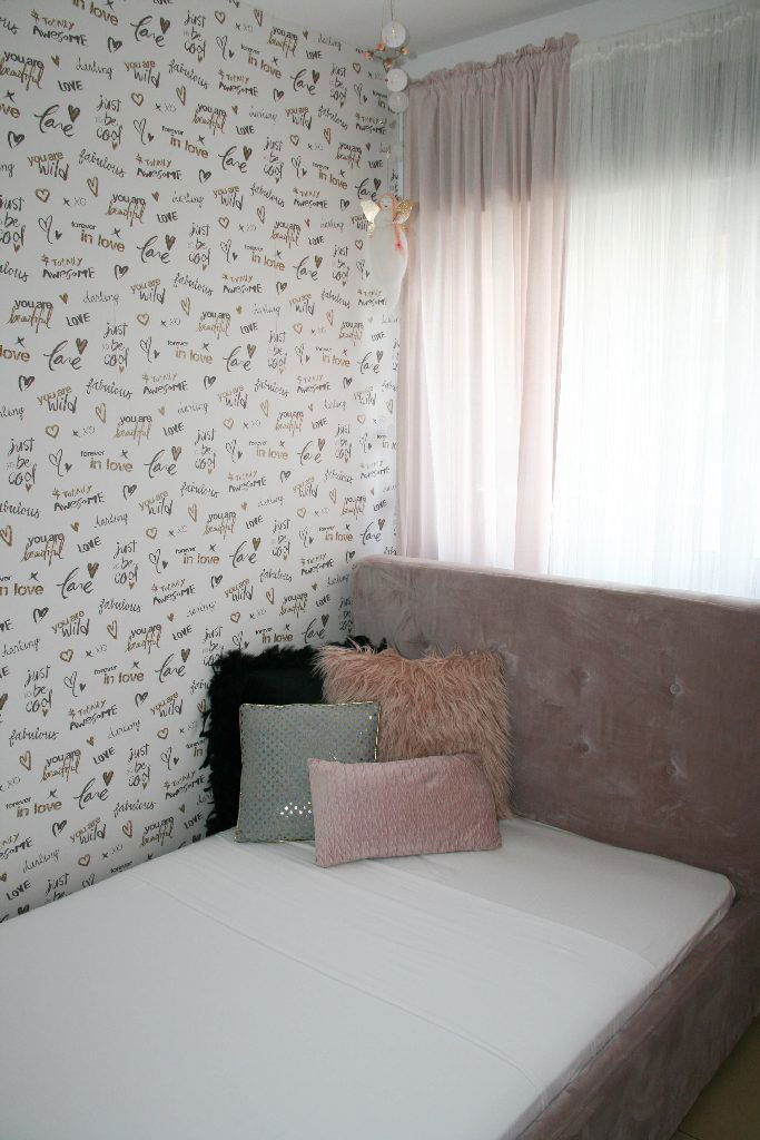 שדרוג ועיצוב חדרי ילדים