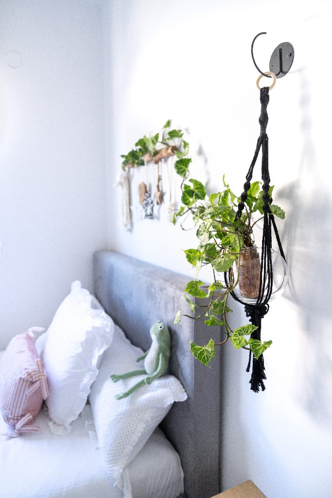 שדרוג ועיצוב חדרי ילדים