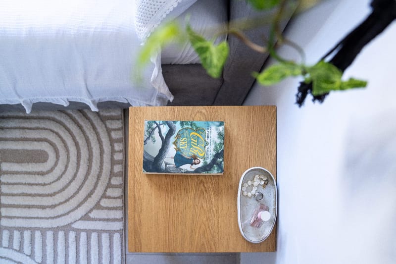 שדרוג ועיצוב חדרי ילדים