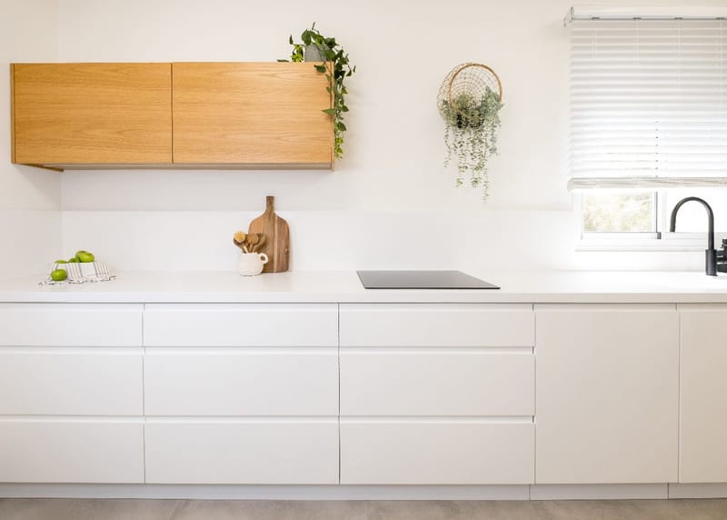 עיצוב מטבחים פונקציונלי