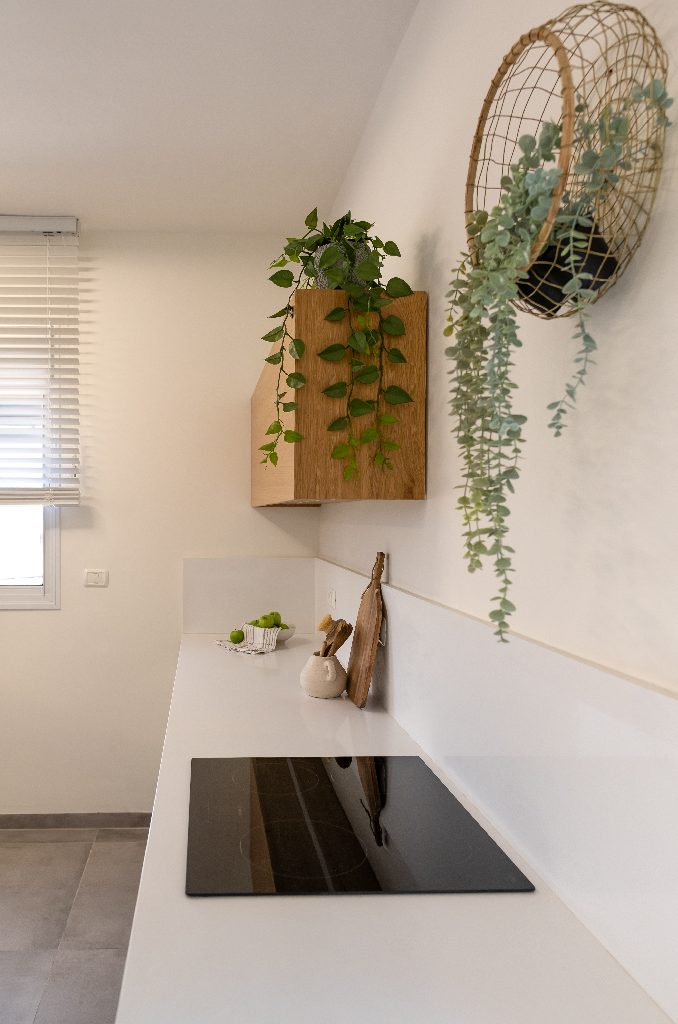 עיצוב מטבחים פונקציונלי