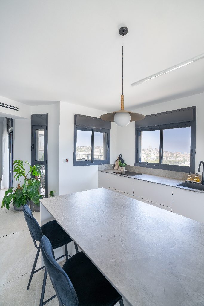 עיצוב מטבחים פונקציונלי