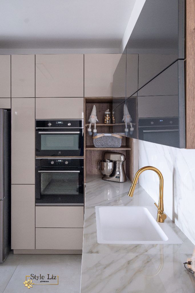 עיצוב מטבחים פונקציונלי