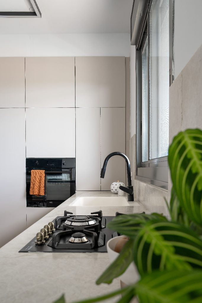 עיצוב מטבחים פונקציונלי