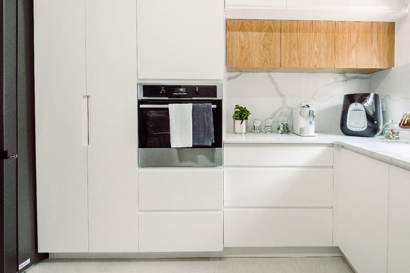 עיצוב מטבחים פונקציונלי