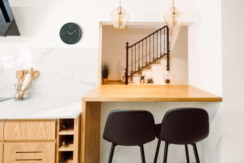 עיצוב מטבחים פונקציונלי