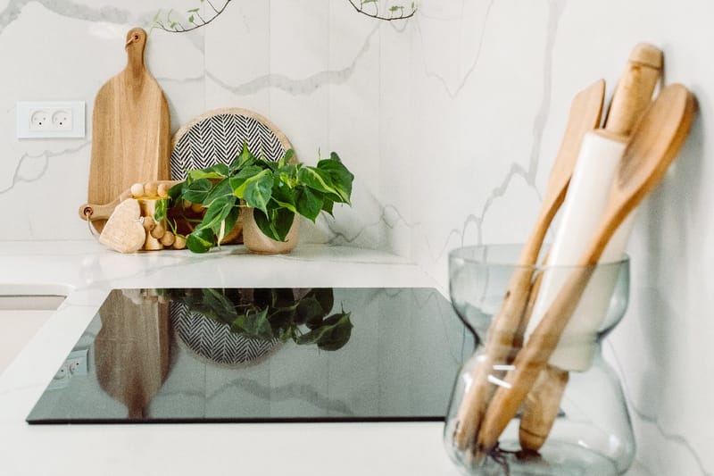 עיצוב מטבחים פונקציונלי