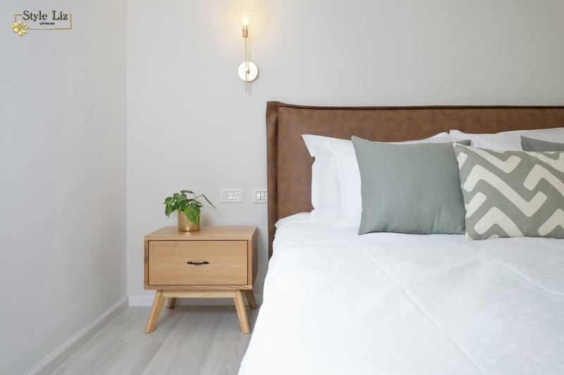 עיצוב חדרי שינה