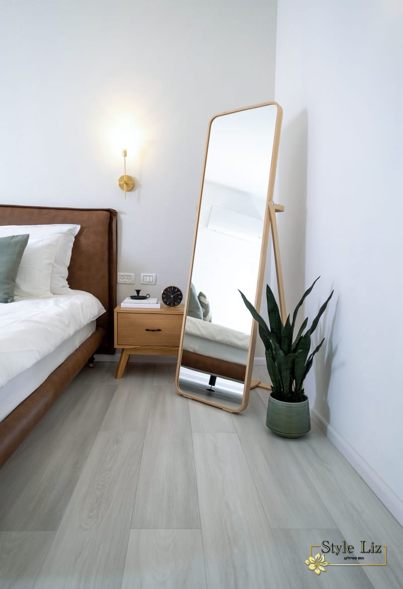 עיצוב חדרי שינה