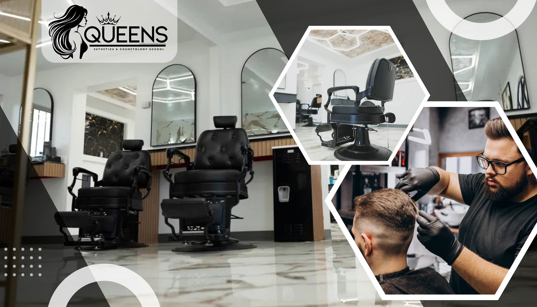 Queens Cosmetology and Esthetics School