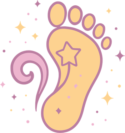 Fussreflexzonentherapie