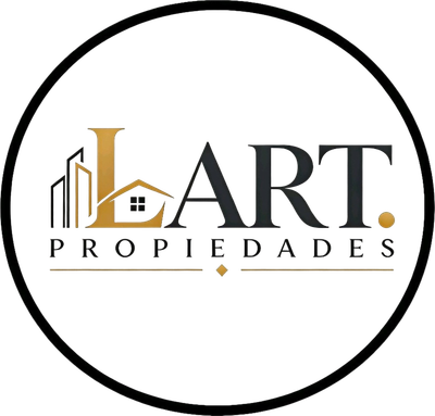 LART PROPIEDADES