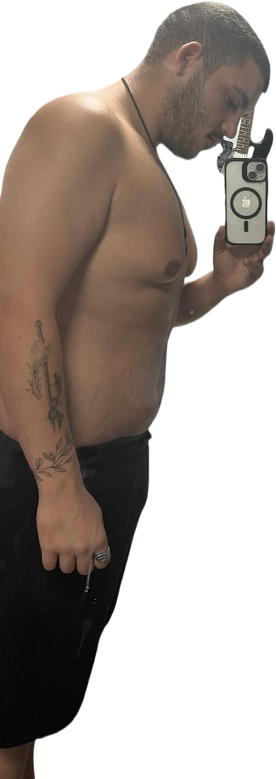 (עדיין בתהליך) רק אחרי חודש וחצי ירידה של 13K!