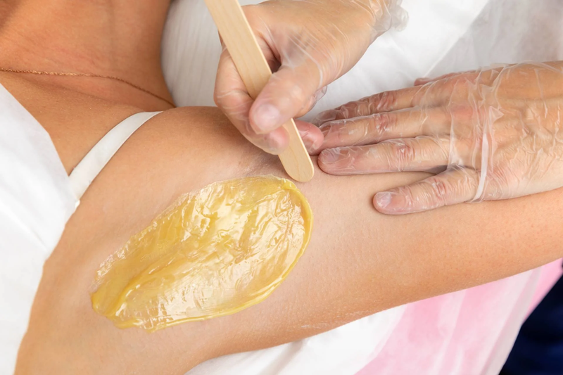 WAXING Arm or Underarm Wax
