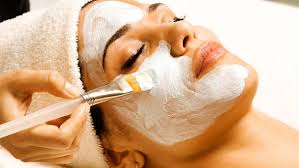 60 minute CUSTOMIZED facial by Kristina