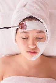 Teen Girl CUSTOMIZED Acne Facial by Kristina