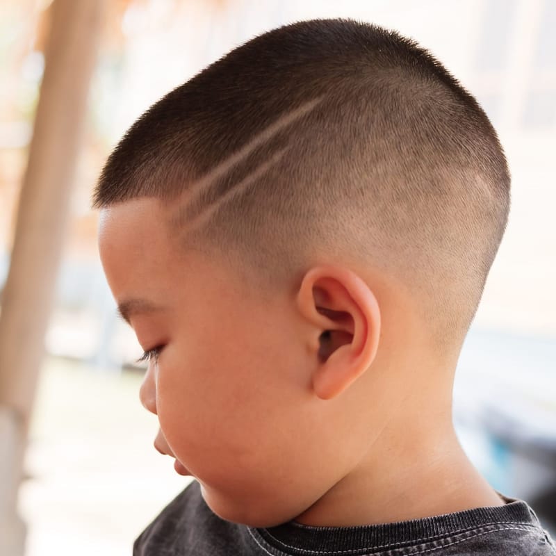 Buzz Cut