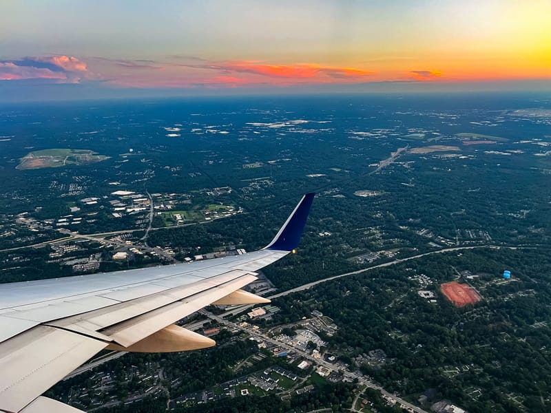 South Metro Atlanta Chapter