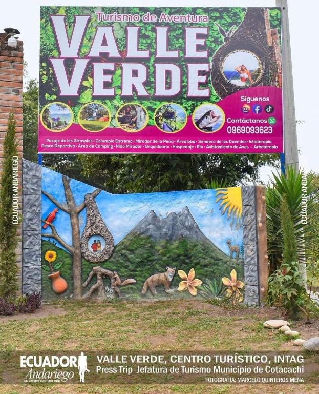Valle Verde Lodge