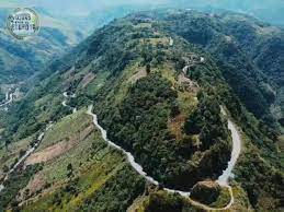 Mirador el Balcón de Intag