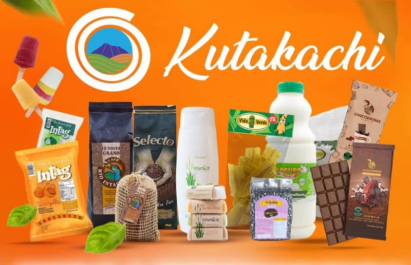 Kutacachi SAS