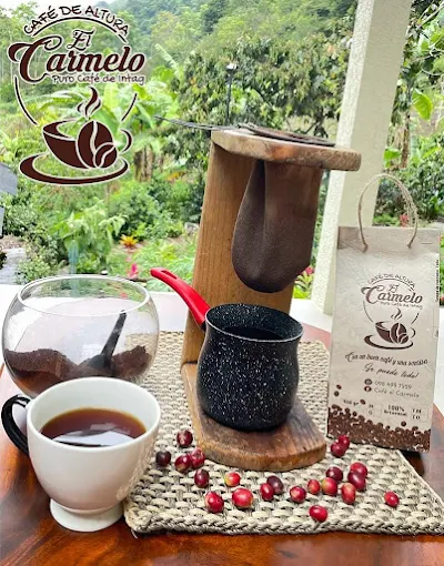 Finca el Carmelo