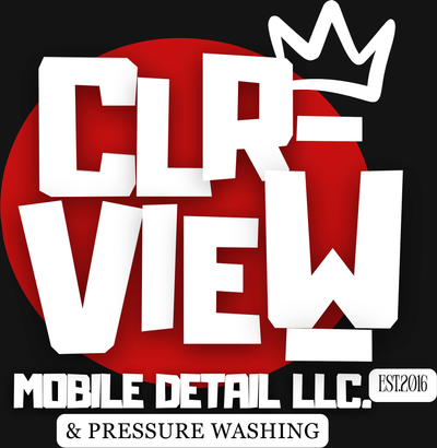 ClearView Mobile Detail LLC.