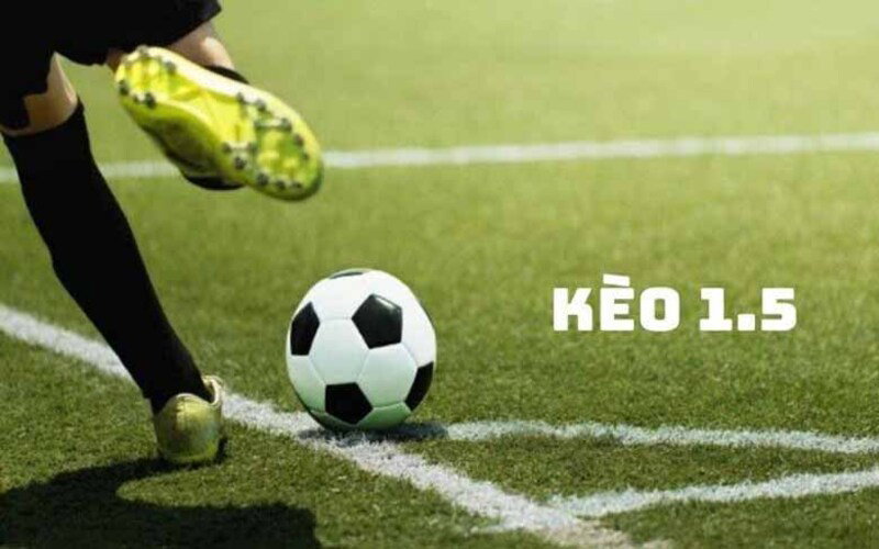 KEO 1 5 – GIOI THIEU VA CACH TINH CHUAN