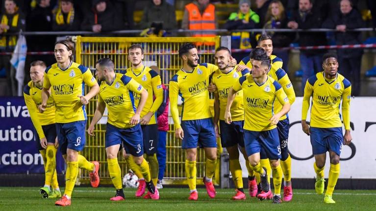 Soi kèo Antwerp vs Royale Union SG, 02h45 ngày 09/01/2024 – Cúp Quốc gia Bỉ