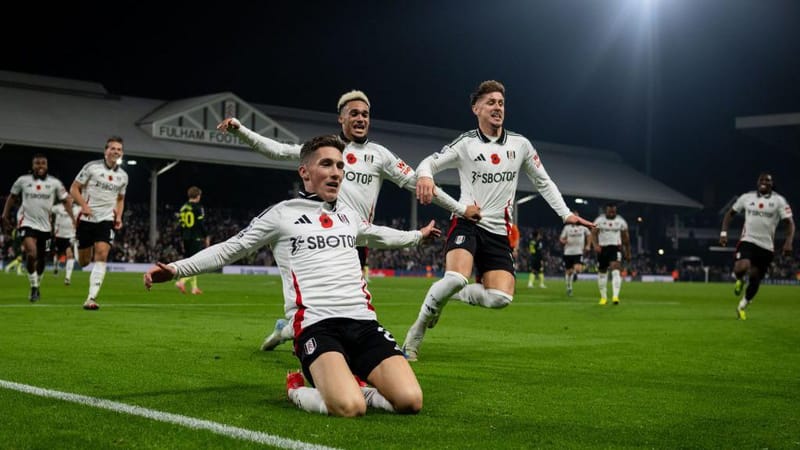 Phân tích trận Fulham vs Bournemouth | 22h00 29/12