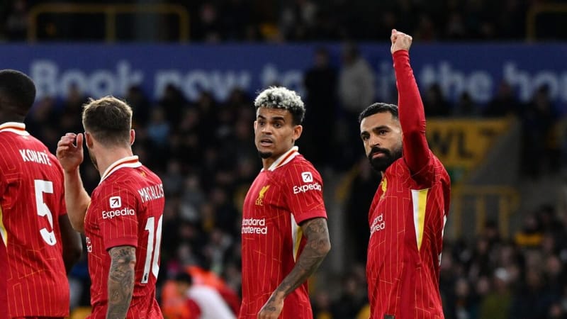 Tottenham vs Liverpool: Kèo nhà cái & dự đoán tỷ số 22/12