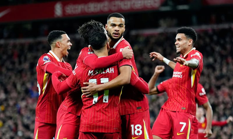 Dự đoán tỷ số, soi kèo Newcastle vs Liverpool 02h30 5/12