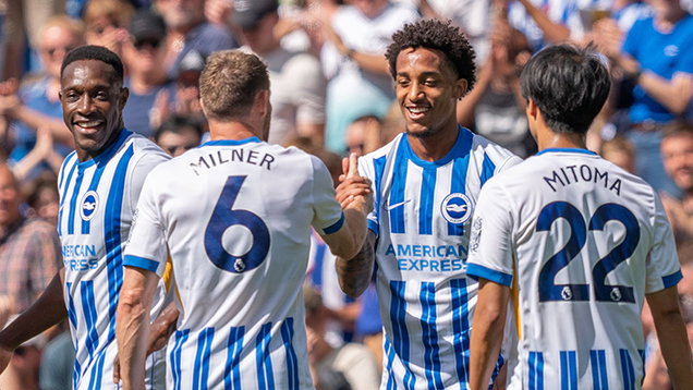 Soi kèo nhà cái Brighton vs Brentford ngày 28/12