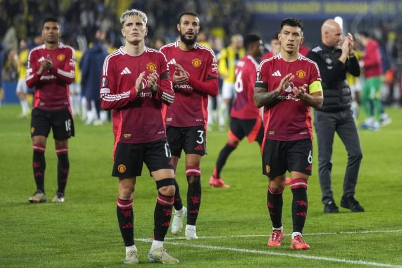 Soi kèo Man United vs Everton hôm nay 1/12/2024