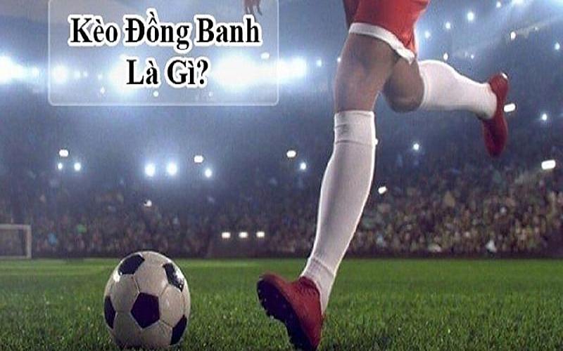 Kèo Đồng Banh – Cách Thắng Lớn Cho Người Mới Bắt Đầu