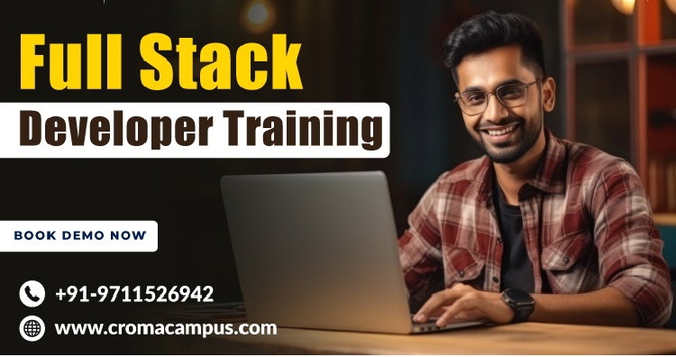 Full Stack Developer Course