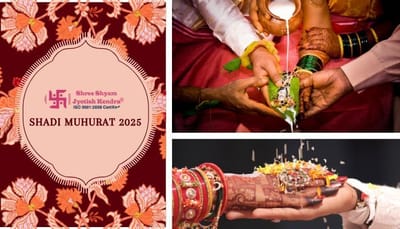 Marriage Dates in 2025 Hindu Panchang – Plan Your Big Day the Right Way