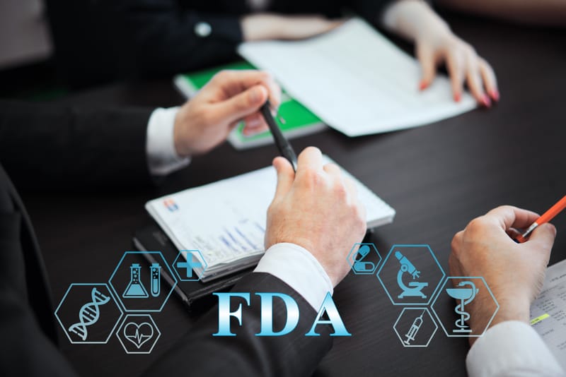 How to Ace an FDA Meeting - Preparation and Conduct