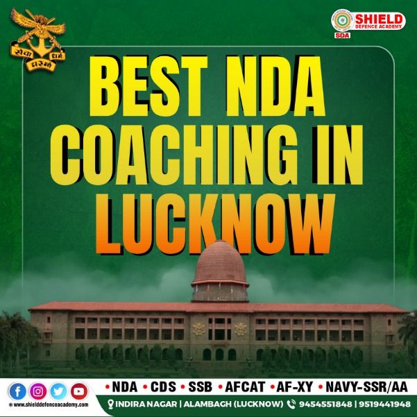 NDA Tranning