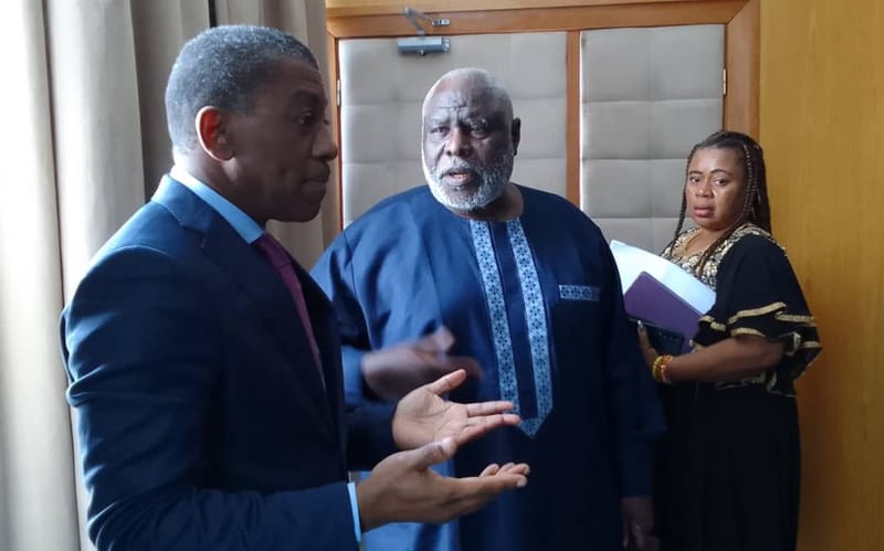 Atelier de sensibilisation à la PI