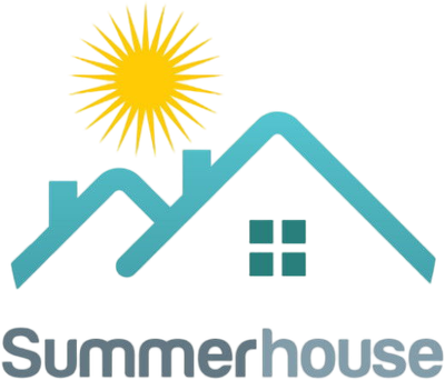 Summer house