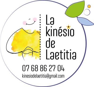 LA KINESIO DE LAETITIA