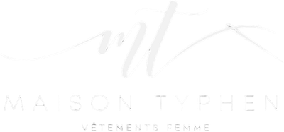 Maison Typhen - La mode à l'africaine