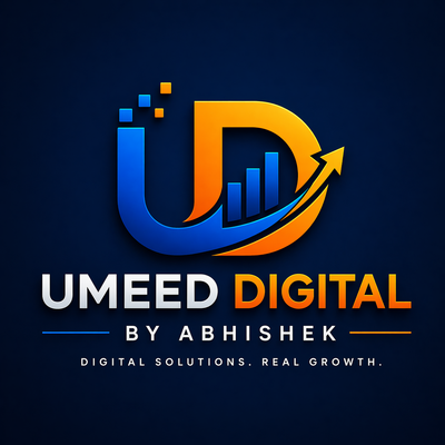 UMEED DIGITAL BY ABHISHEK