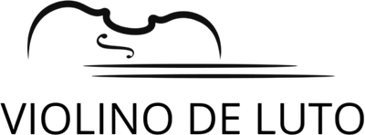 VIOLINO DE LUTO